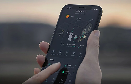 Ứng dụng My Sigen