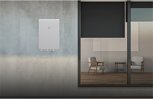 Cổng năng lượng Sigen